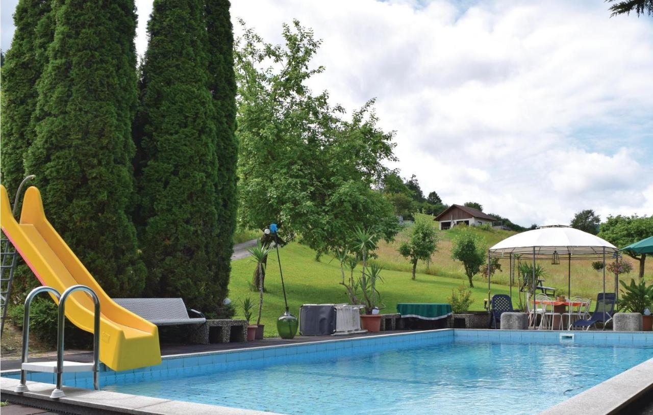 2 Bedroom Awesome Apartment In Welschensteinach Exterior photo