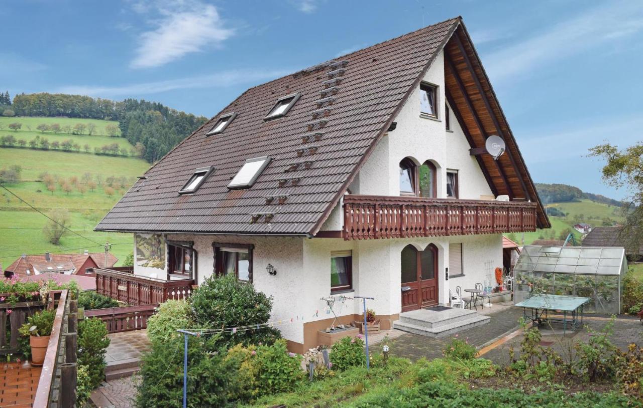 2 Bedroom Awesome Apartment In Welschensteinach Exterior photo