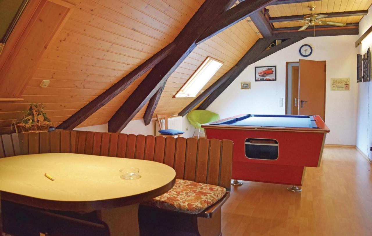 2 Bedroom Awesome Apartment In Welschensteinach Exterior photo