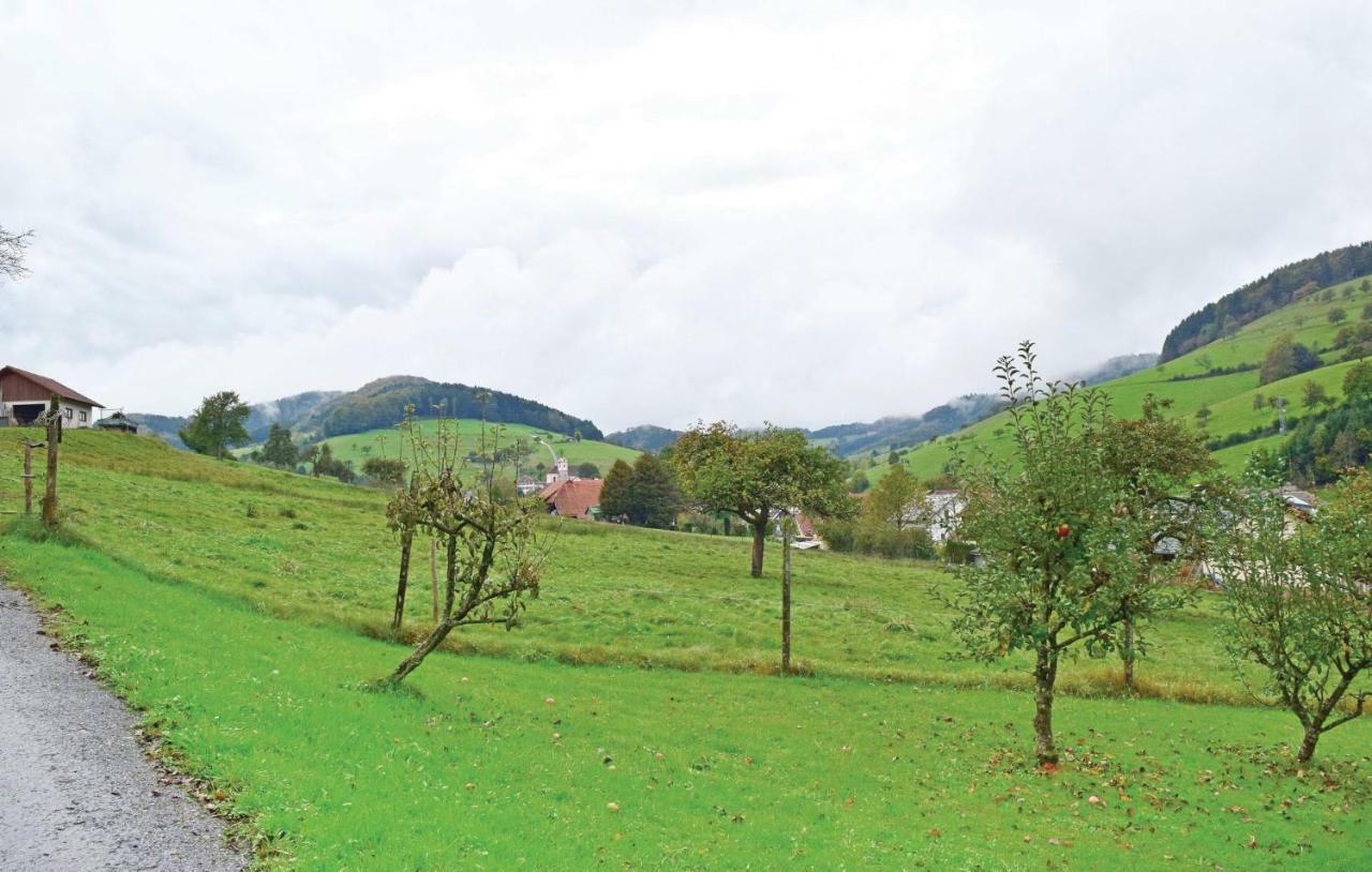 2 Bedroom Awesome Apartment In Welschensteinach Exterior photo